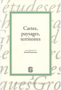 SHUSTERMAN (Ronald)
Cartes, paysages, territoires